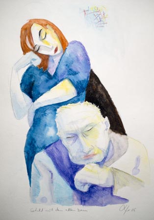 Geduld mit dem alten Mann_06