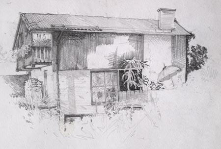 Haus