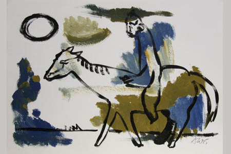Caballo