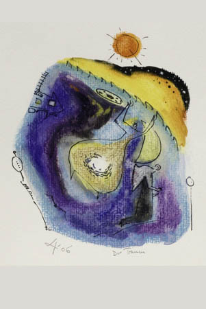 Der Traum