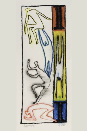 Polsprung